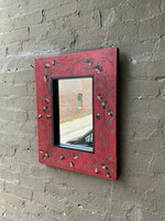 GOODWOOD Hand Painted Mirror