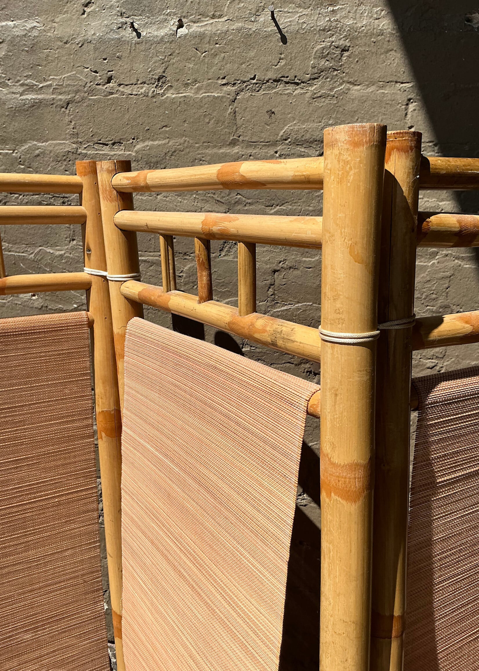 GOODWOOD Bamboo Seagrass Screen