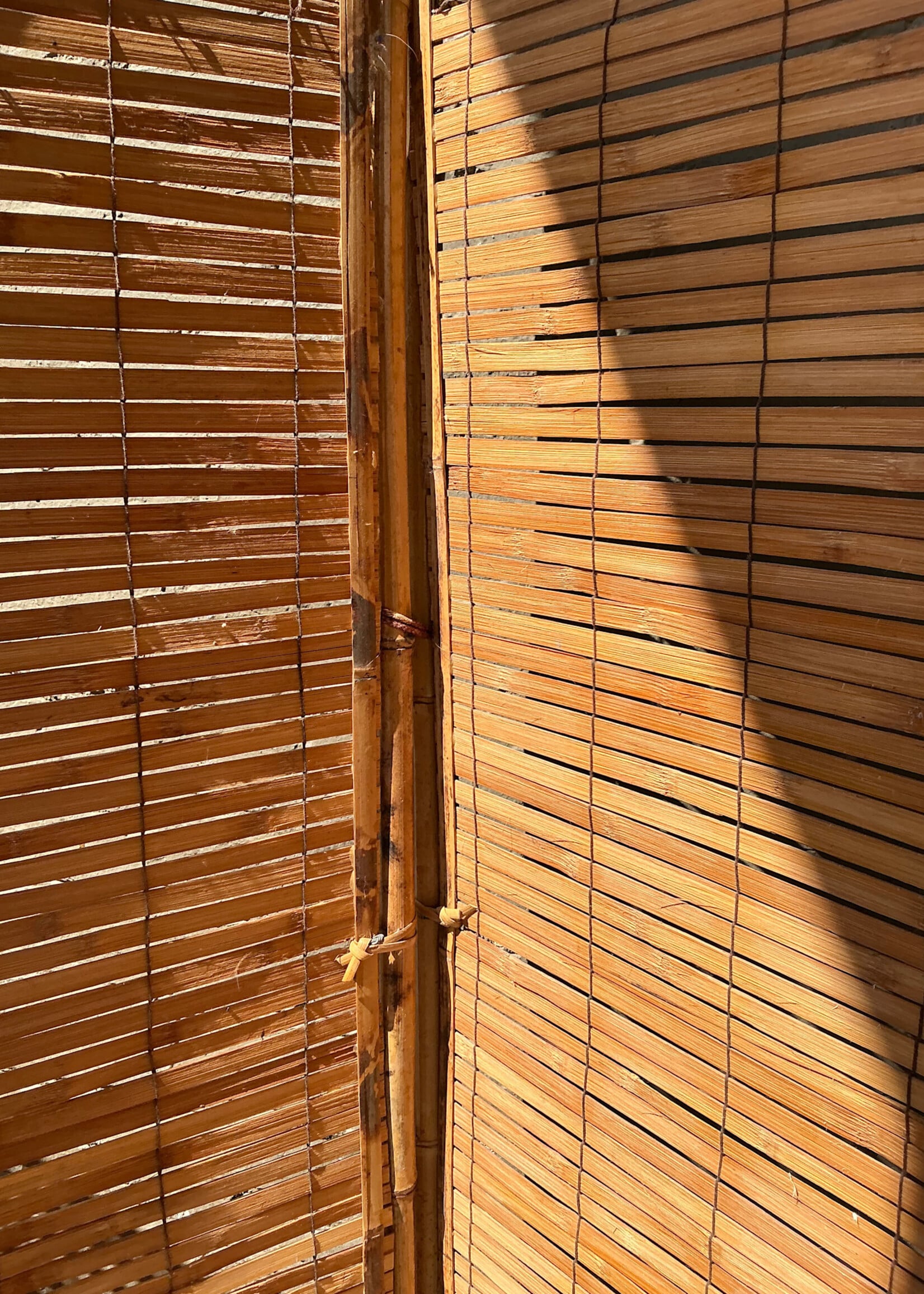 GOODWOOD Split Bamboo Screen
