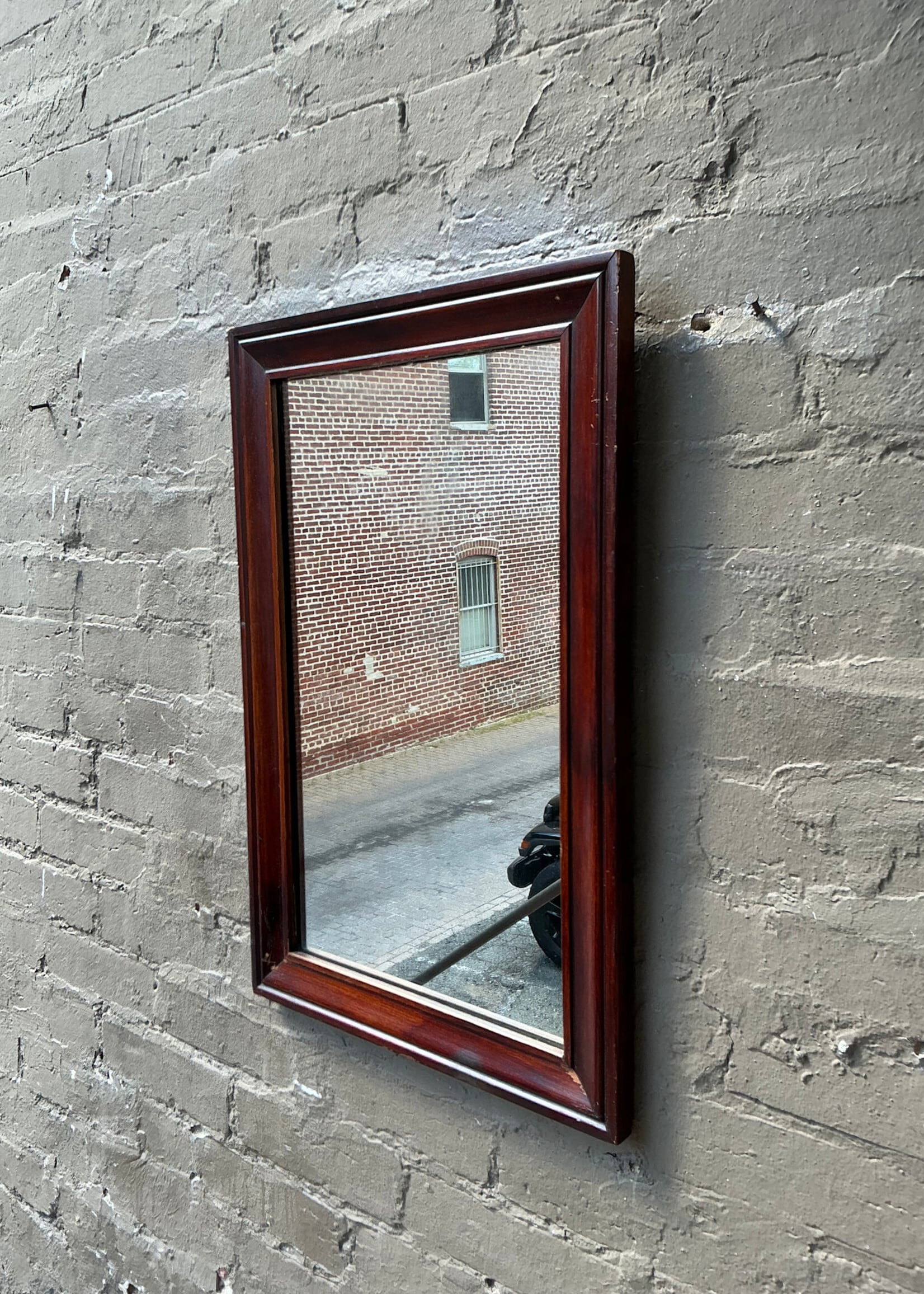 GOODWOOD Vintage Mirror
