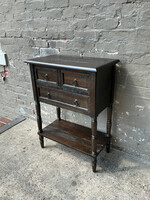 GOODWOOD Rustic Side Table