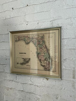 GOODWOOD Map of Florida