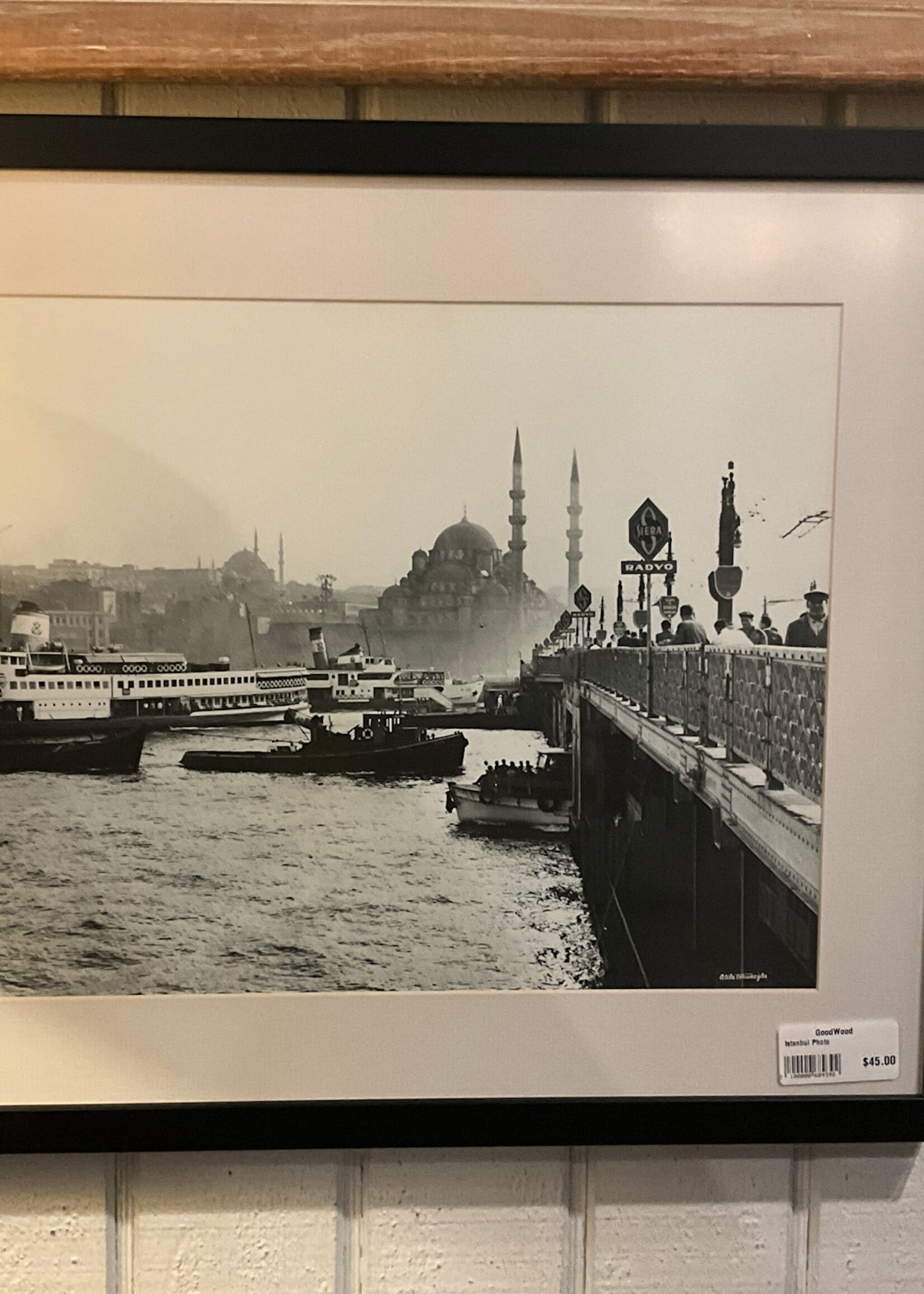 GOODWOOD Istanbul Photo