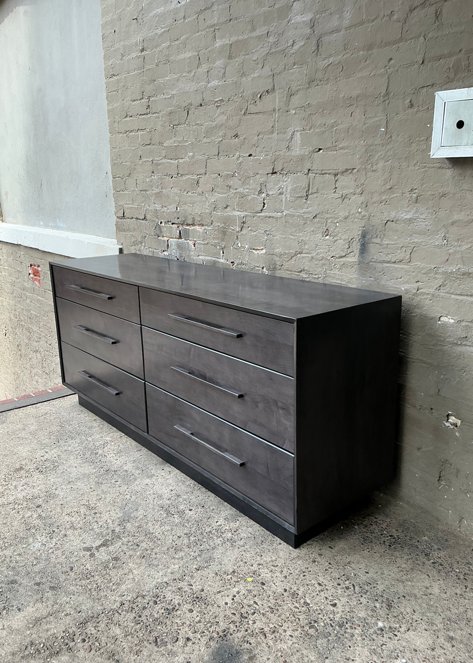 GOODWOOD Modern Dresser, Copeland Furniture