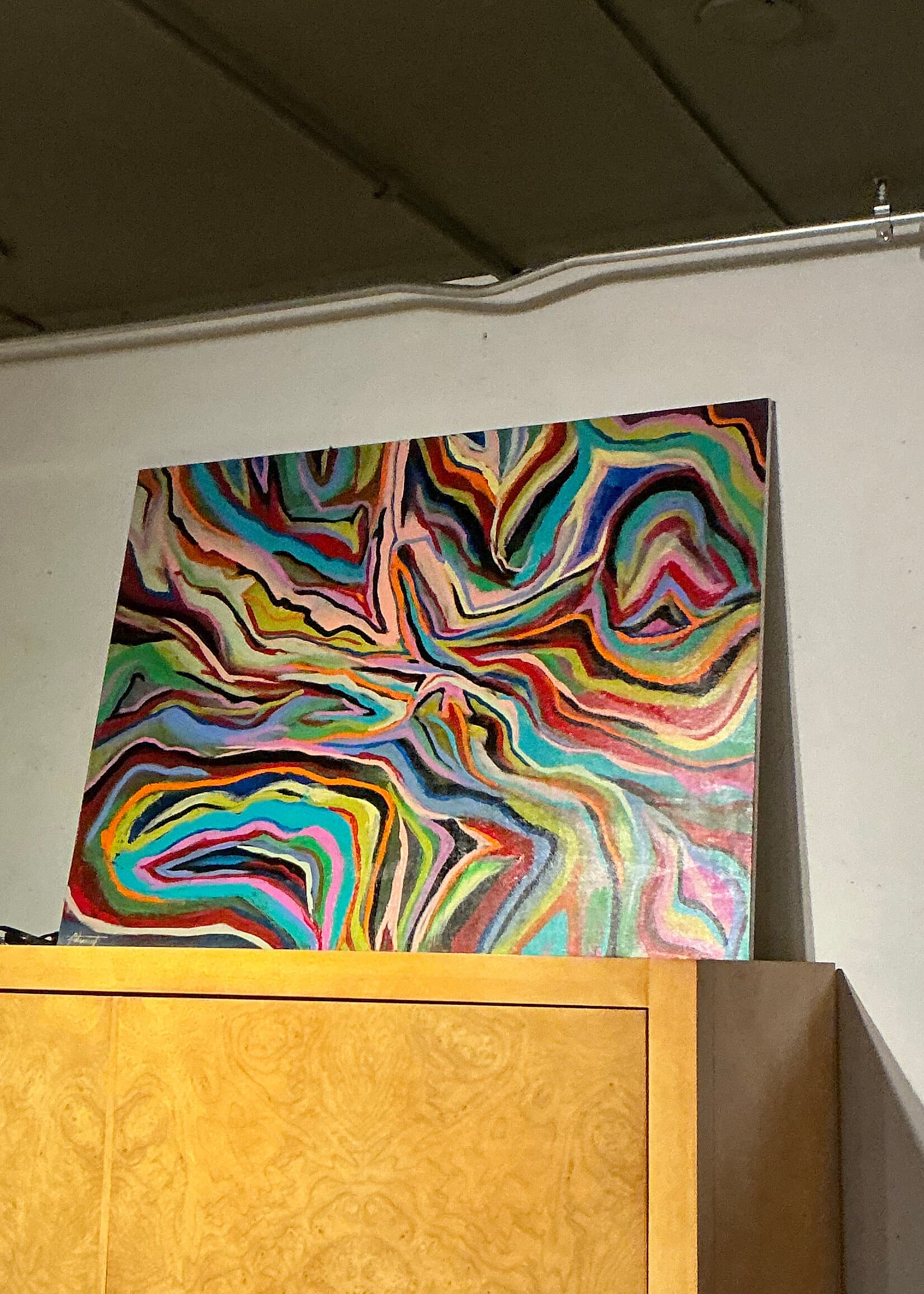 GOODWOOD Acid Trip