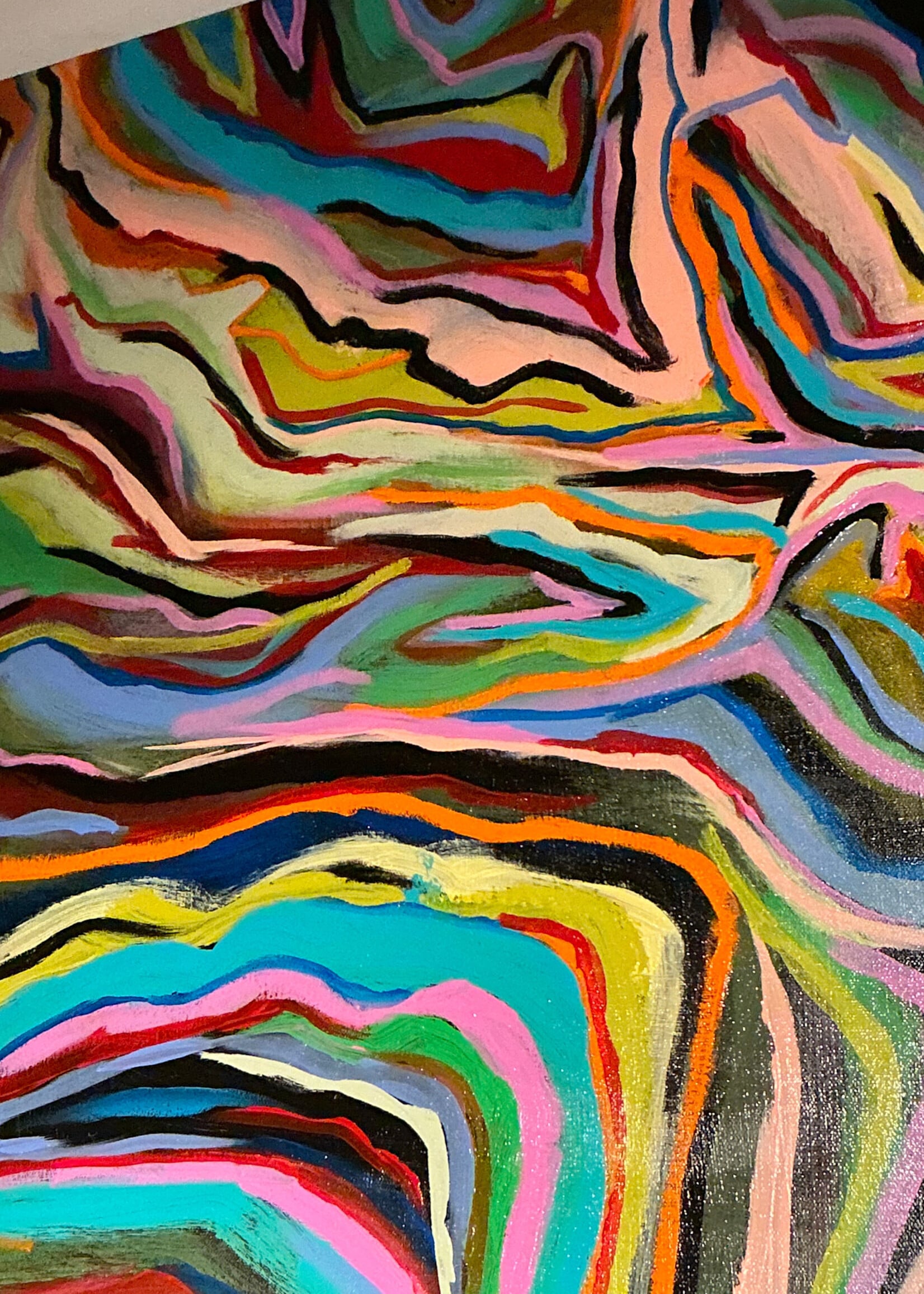 GOODWOOD Acid Trip