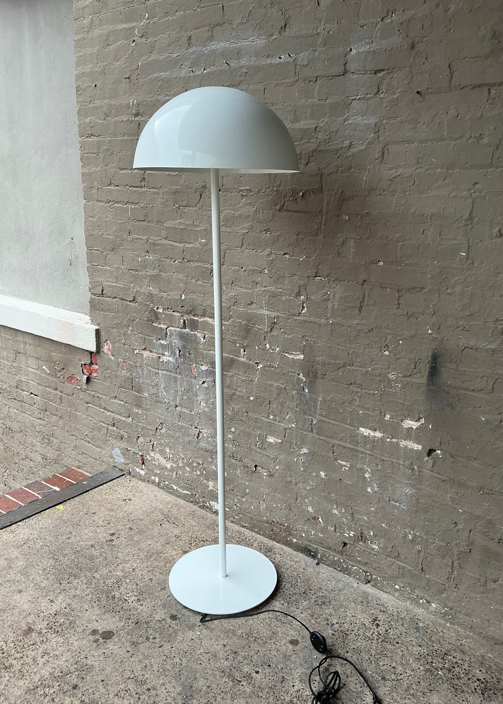 GOODWOOD Midcentury Modern Style Floor Lamp, CB2