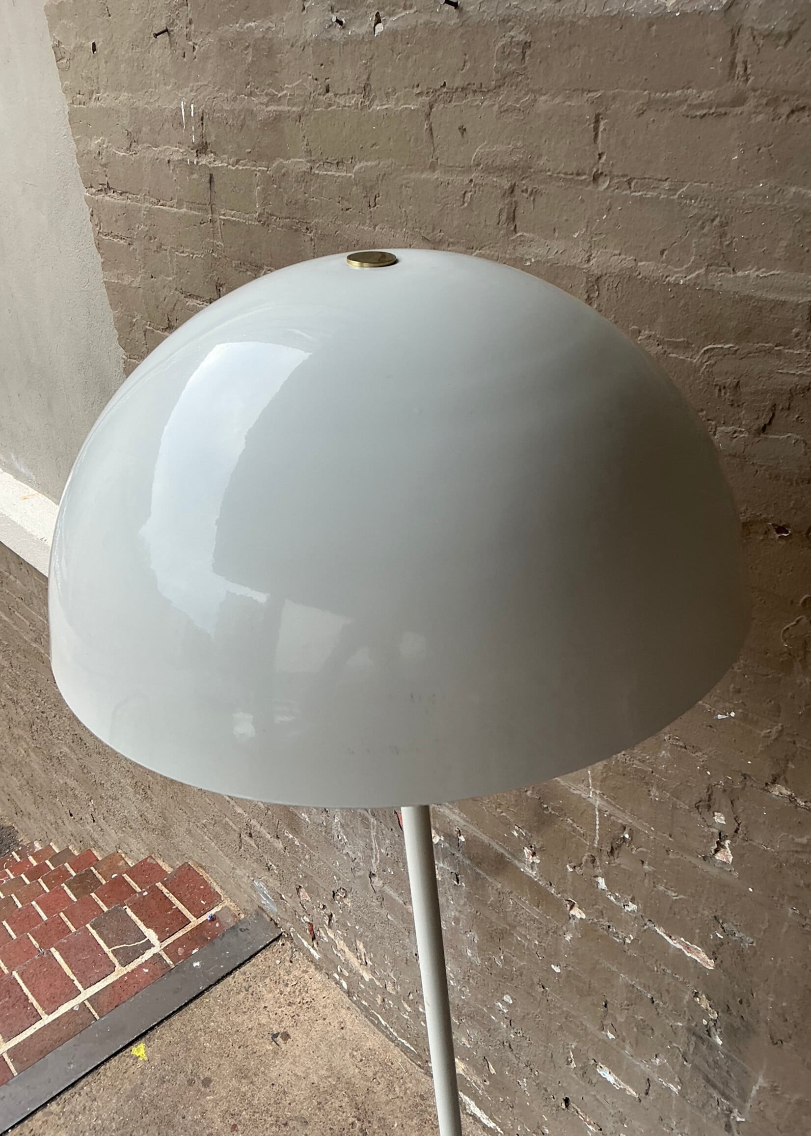 GOODWOOD Midcentury Modern Style Floor Lamp, CB2