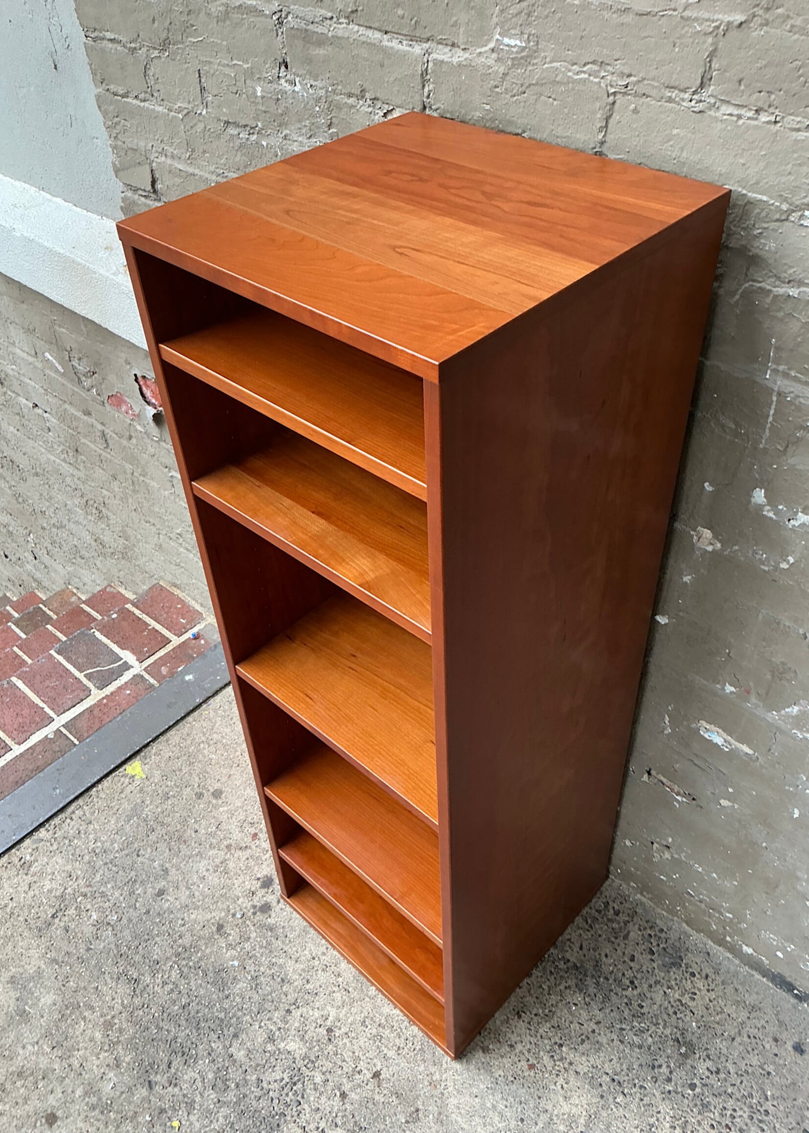 GOODWOOD Danish Modern Shelf