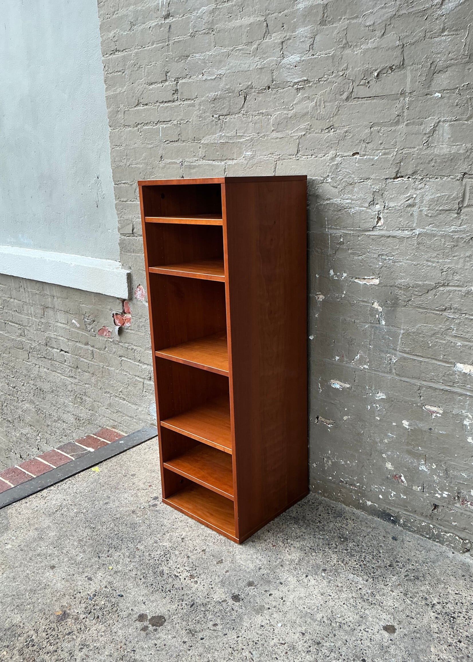 GOODWOOD Danish Modern Shelf