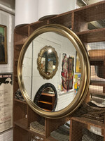 GOODWOOD Modern Metal Mirror