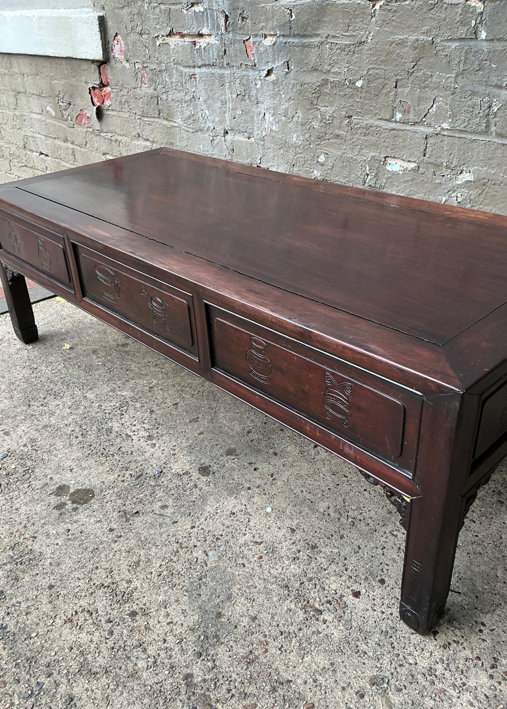 GOODWOOD Chinese Coffee Table