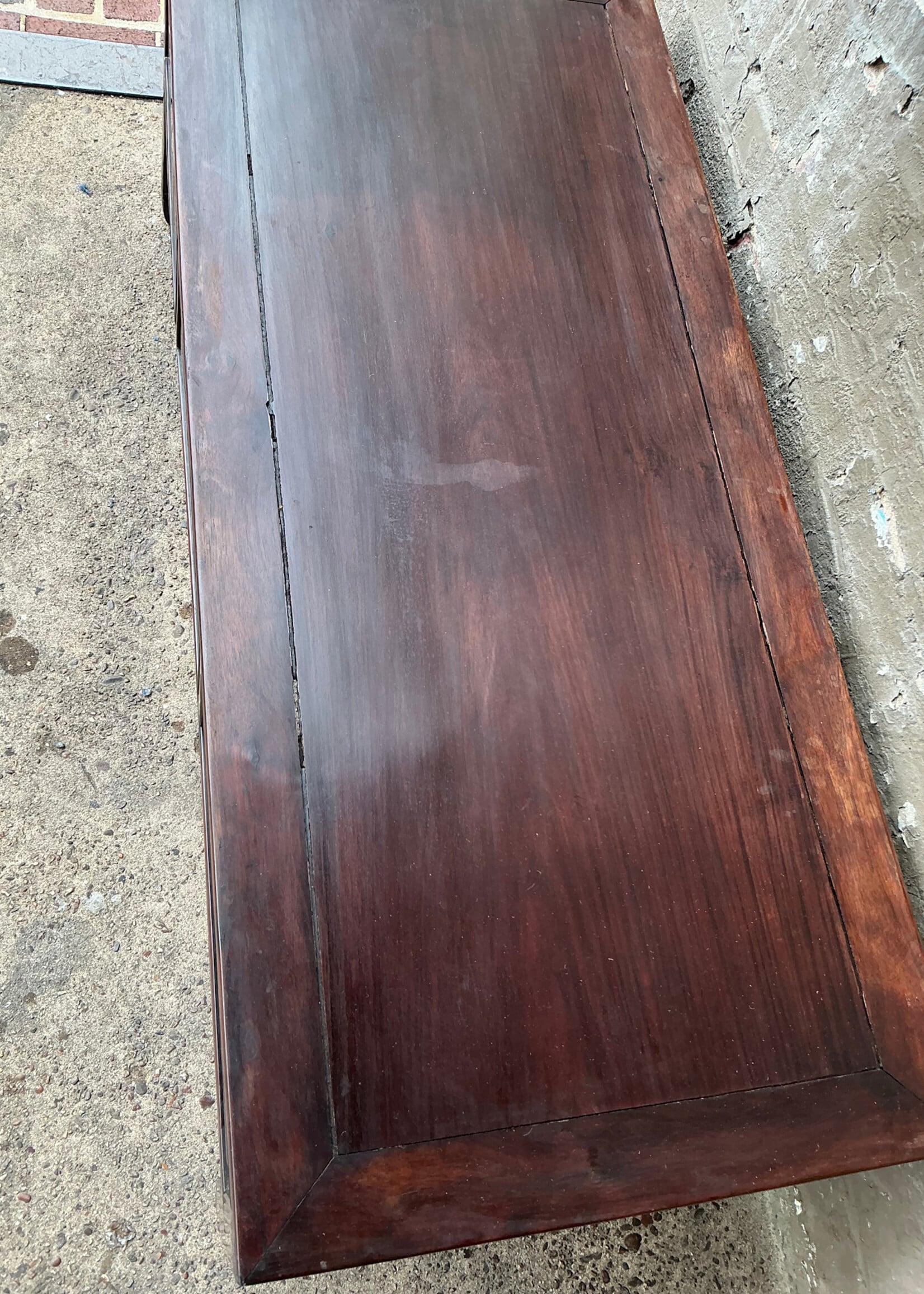 GOODWOOD Chinese Coffee Table