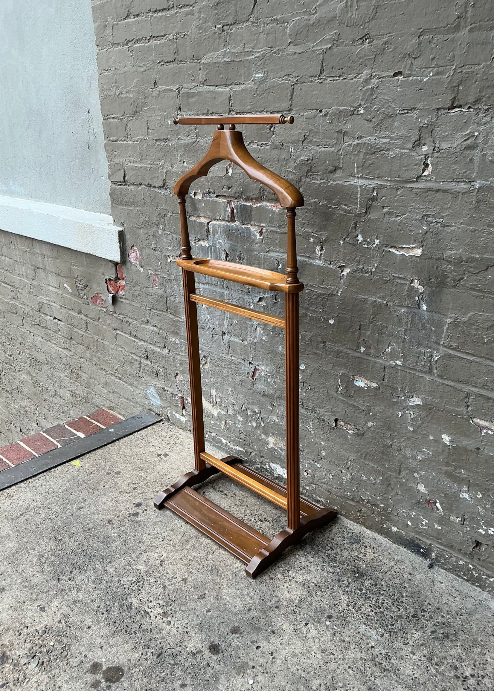 GOODWOOD Vintage Valet