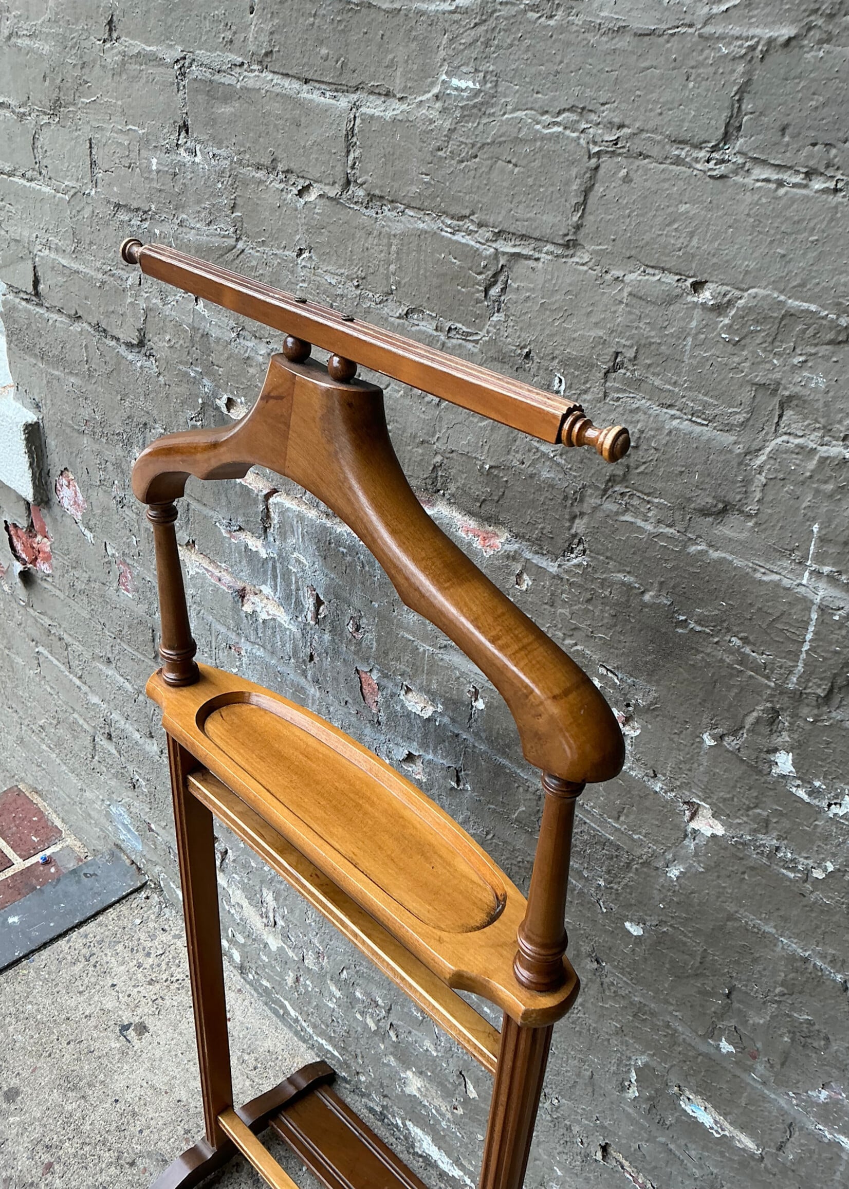 GOODWOOD Vintage Valet