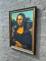 GOODWOOD Mona Lisa, D. Maraj