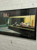 GOODWOOD Gottfried Helnwein Poster