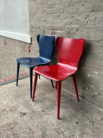 GOODWOOD Bentwood Chair, Crate & Barrel