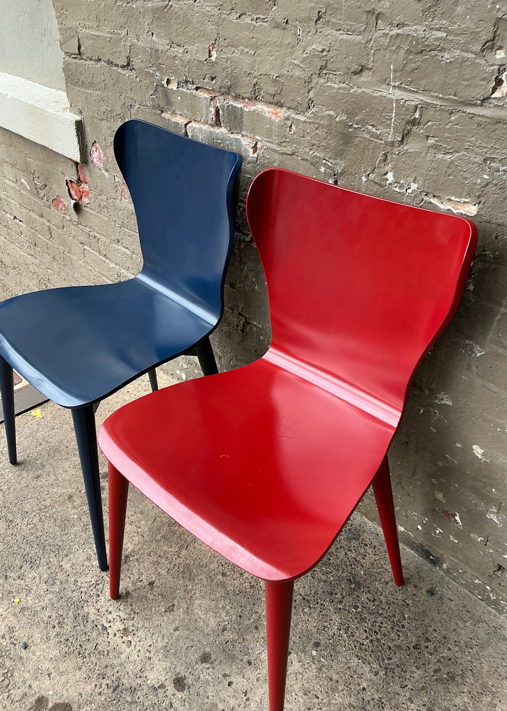 GOODWOOD Bentwood Chair, Crate & Barrel