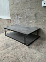 GOODWOOD RH Barnes Coffee Table