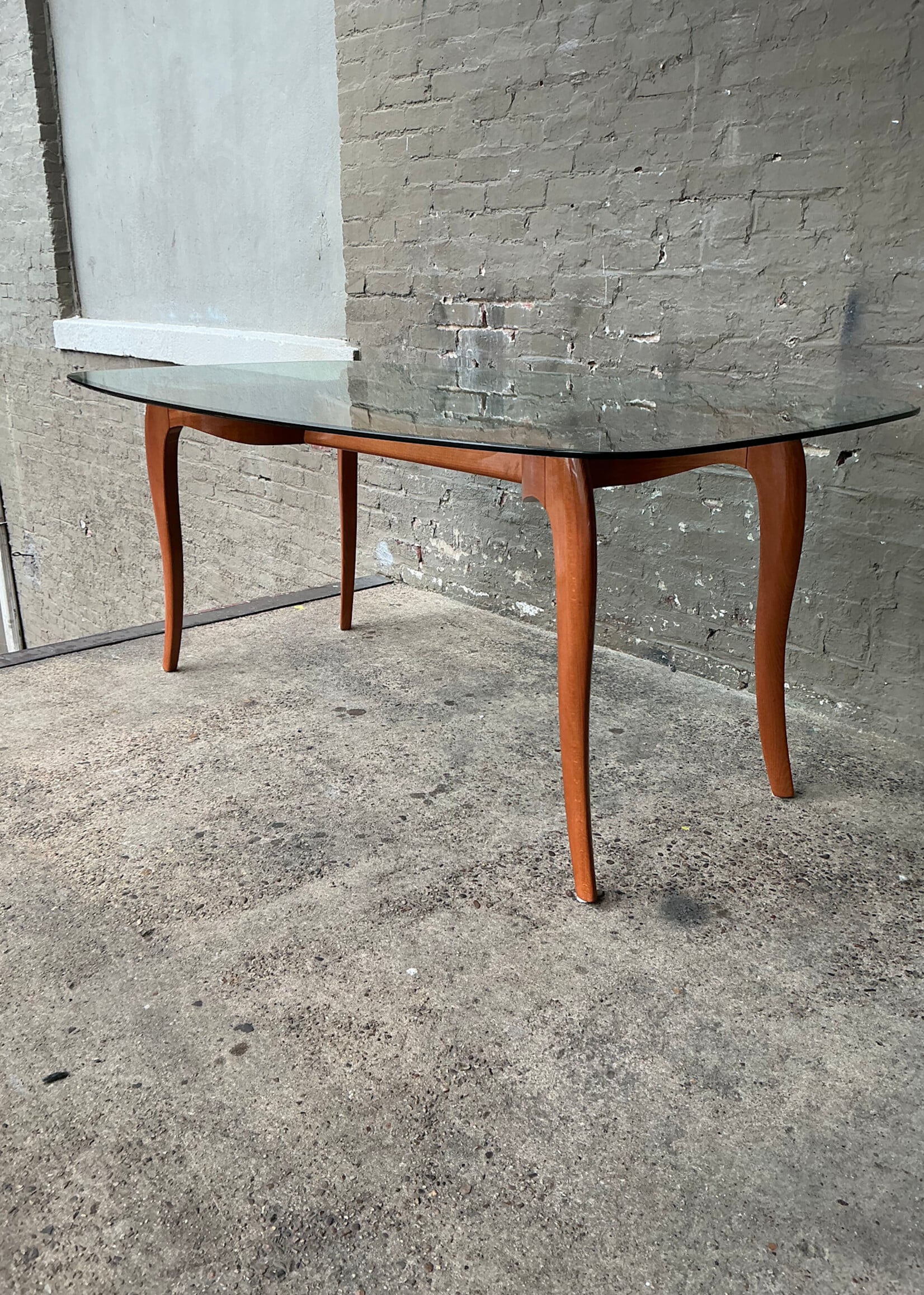 GOODWOOD Adrian Pearsall Style Dining Table
