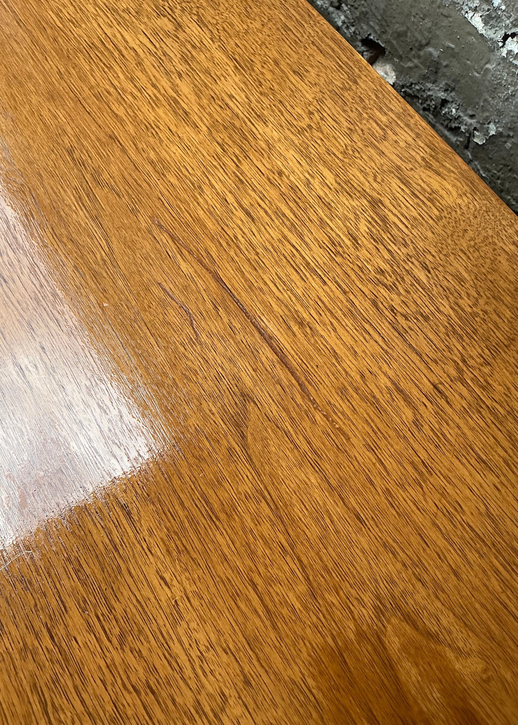 GOODWOOD MCM Walnut Dresser