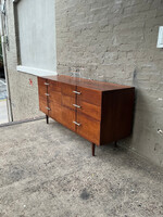 GOODWOOD Mid Century Modern Dresser