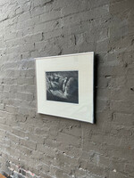 GOODWOOD R. Marsh, Reclining Figure #2
