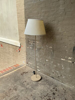 GOODWOOD MCM Metal Floor Lamp
