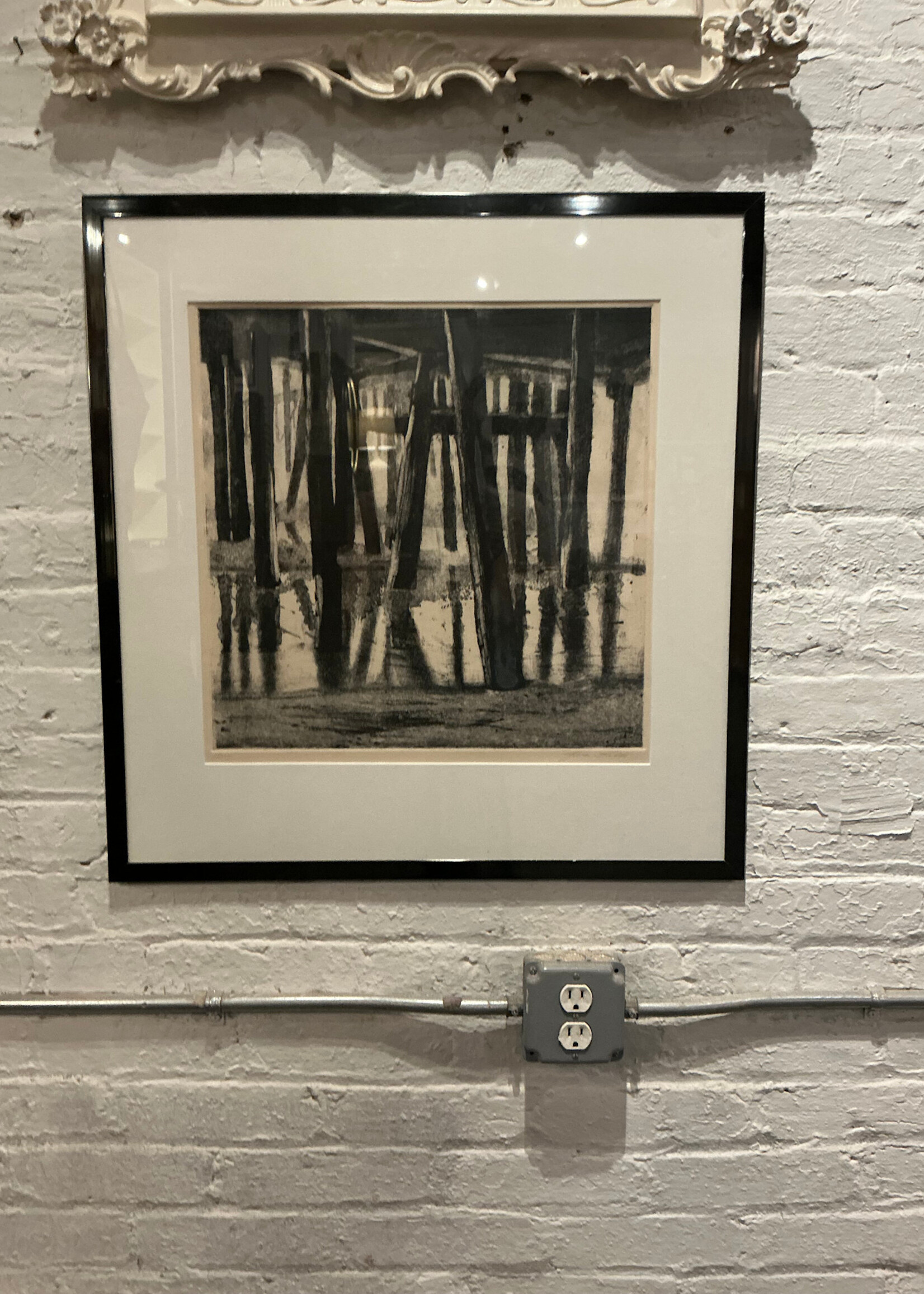 GOODWOOD Artist Proof Boardwalk, Signed