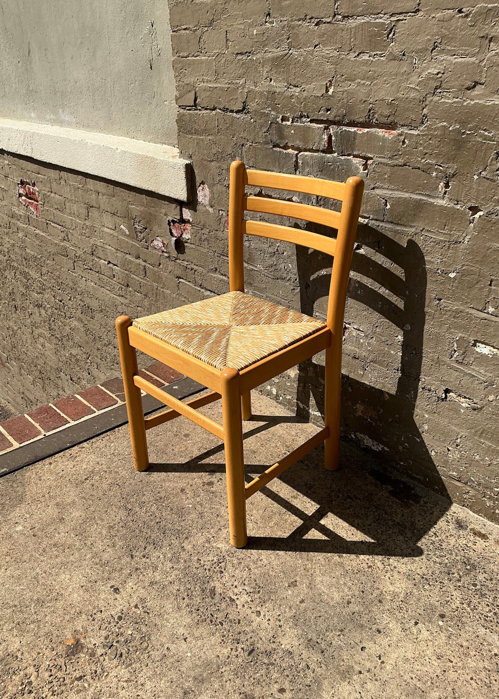 GOODWOOD Hank Lowenstein Style Chair