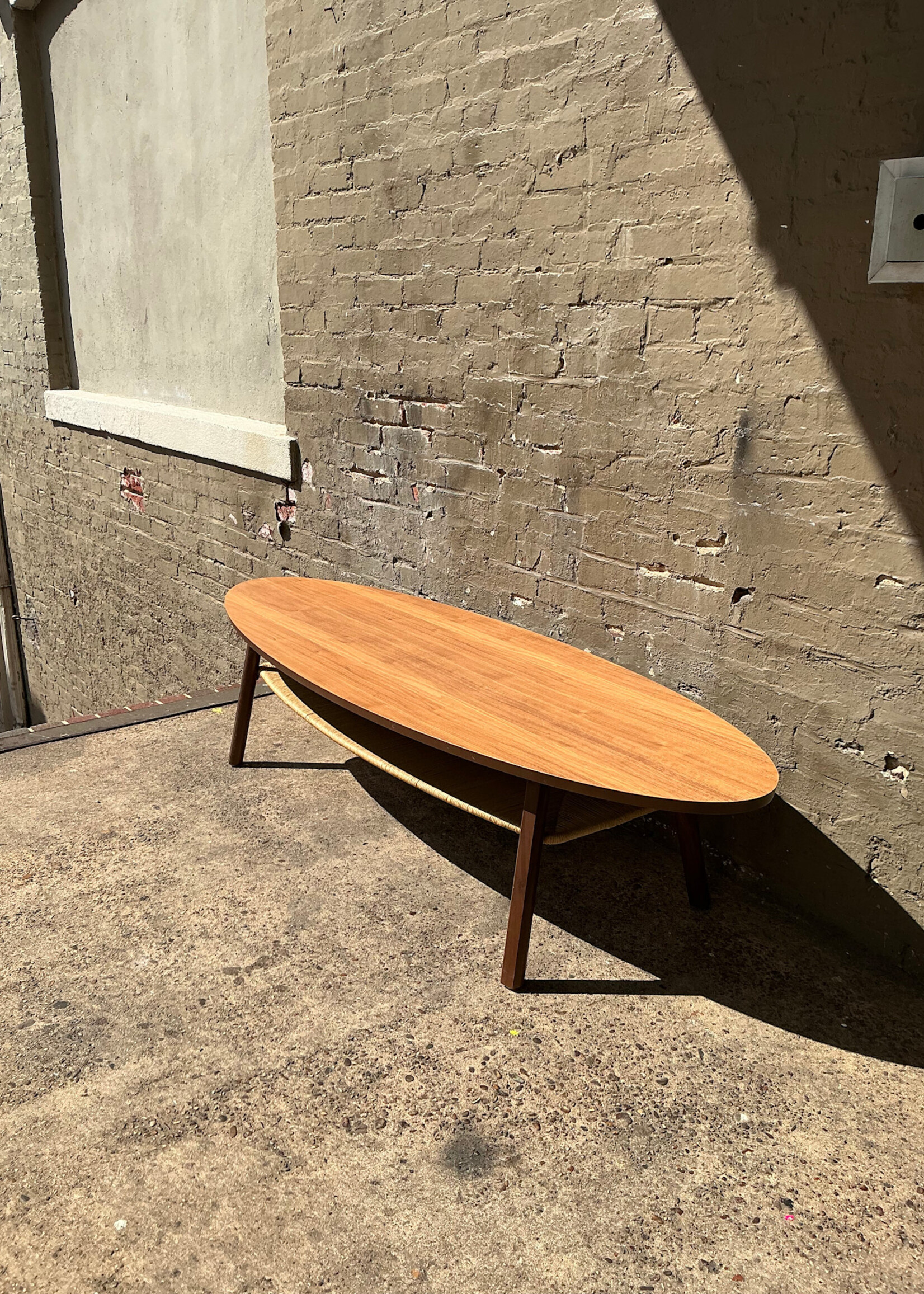 GOODWOOD IKEA Stockholm Coffee Table