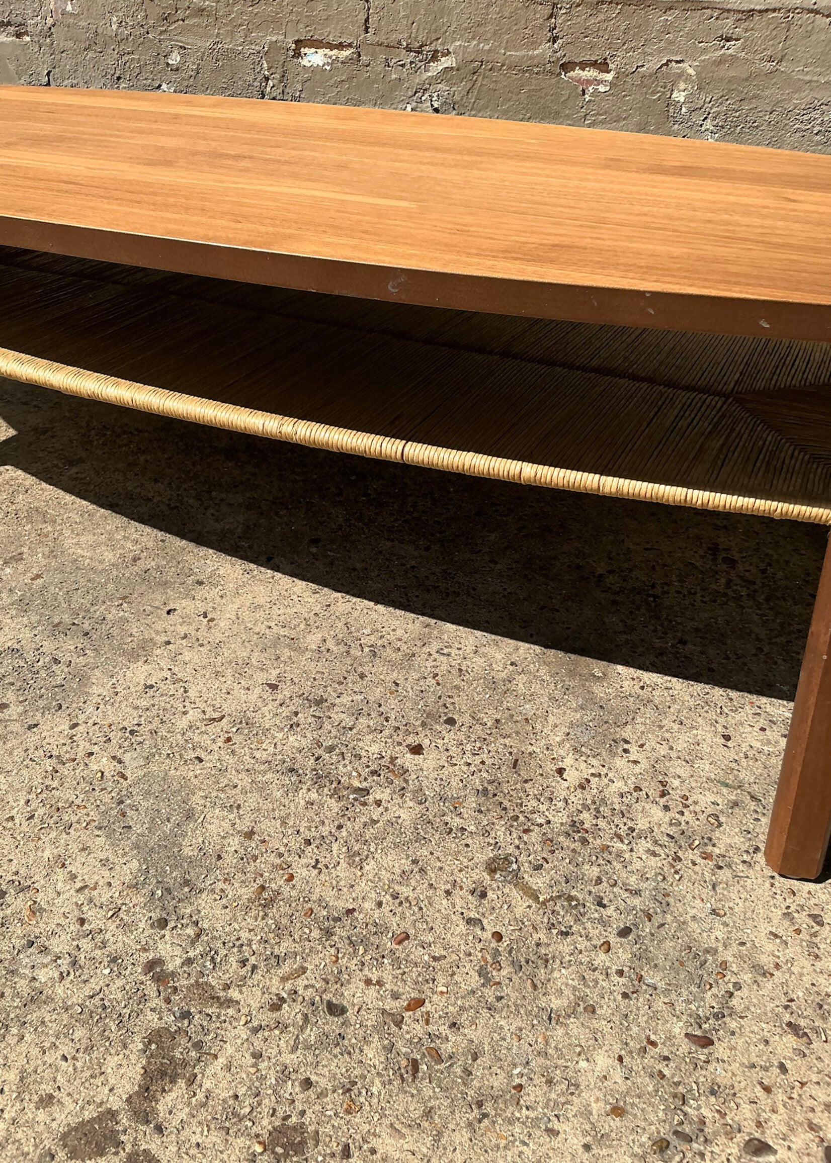 GOODWOOD IKEA Stockholm Coffee Table