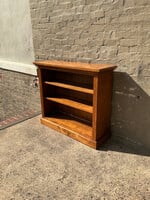 GOODWOOD Custom Made Low Bookcase