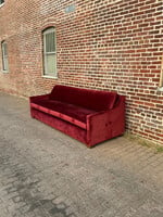 GOODWOOD Hollywood Regency Style Sofa, Interior Define