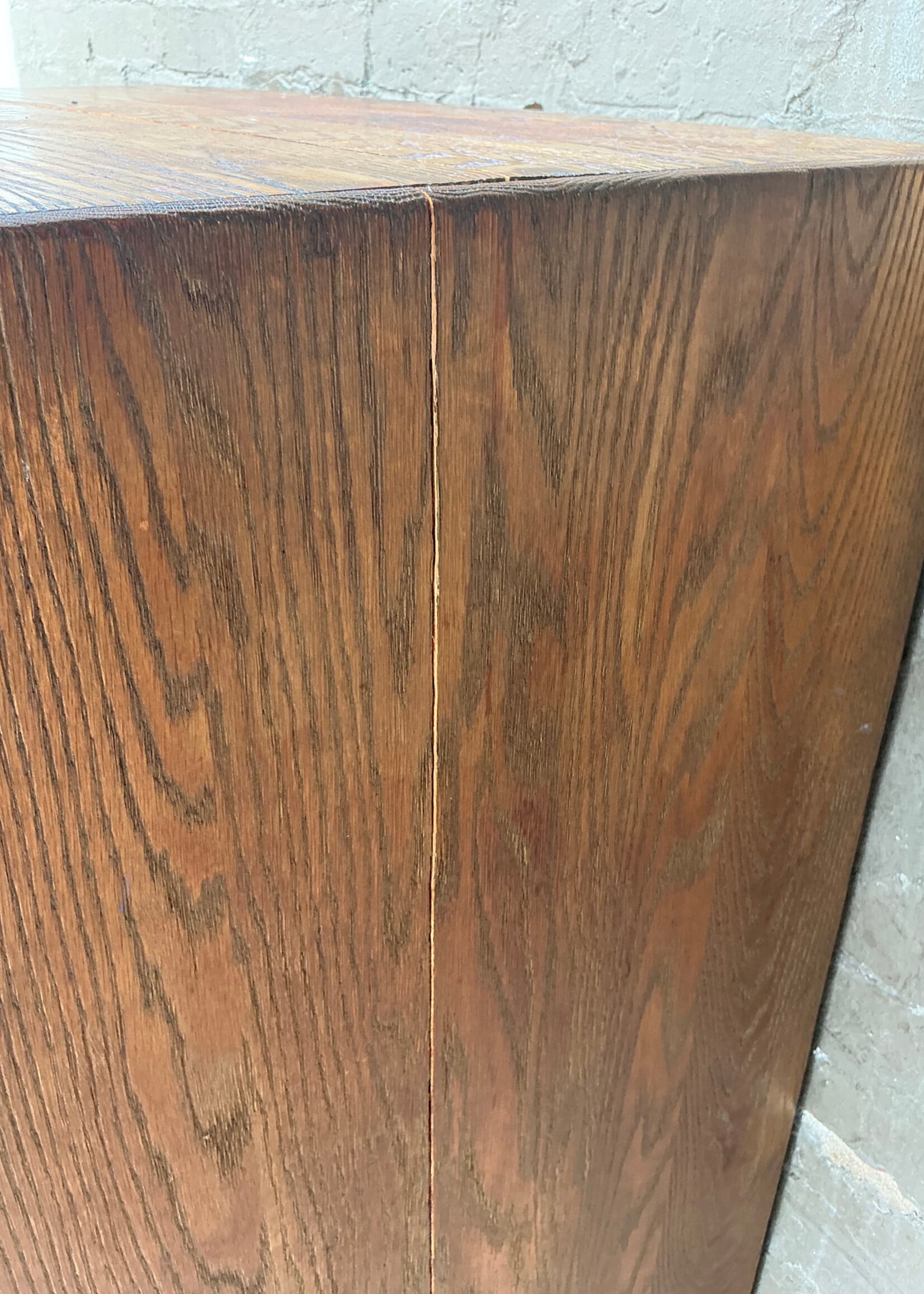GOODWOOD Federal Chest of Drawers