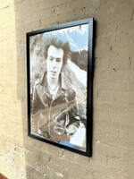 GOODWOOD Sid Vicious Poster