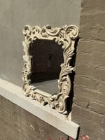 GOODWOOD Resin Mirror