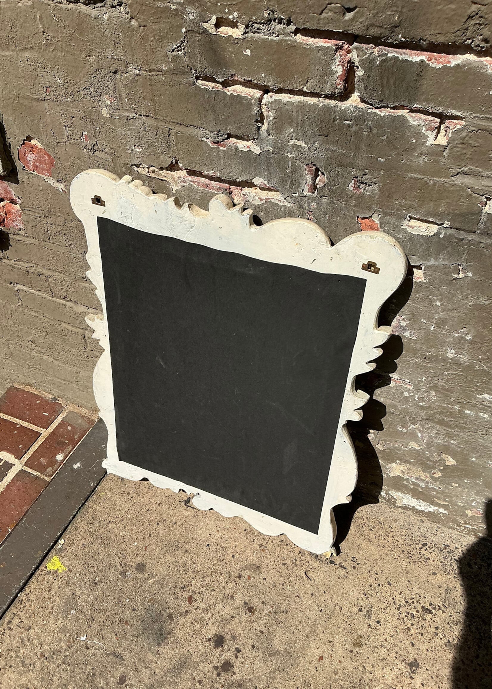 GOODWOOD Resin Mirror