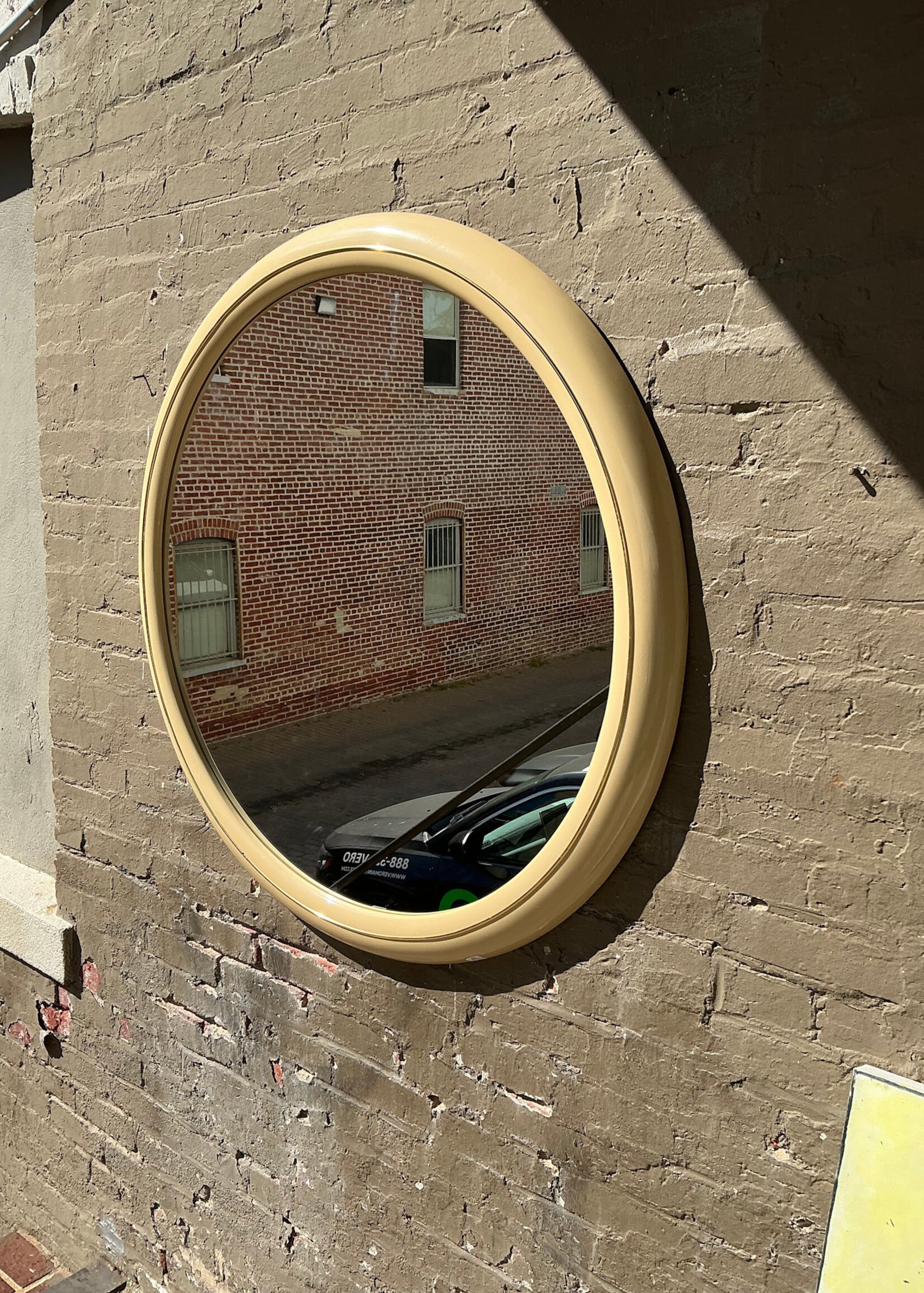 GOODWOOD Art Deco Style Mirror