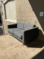 GOODWOOD Ikea Loveseat
