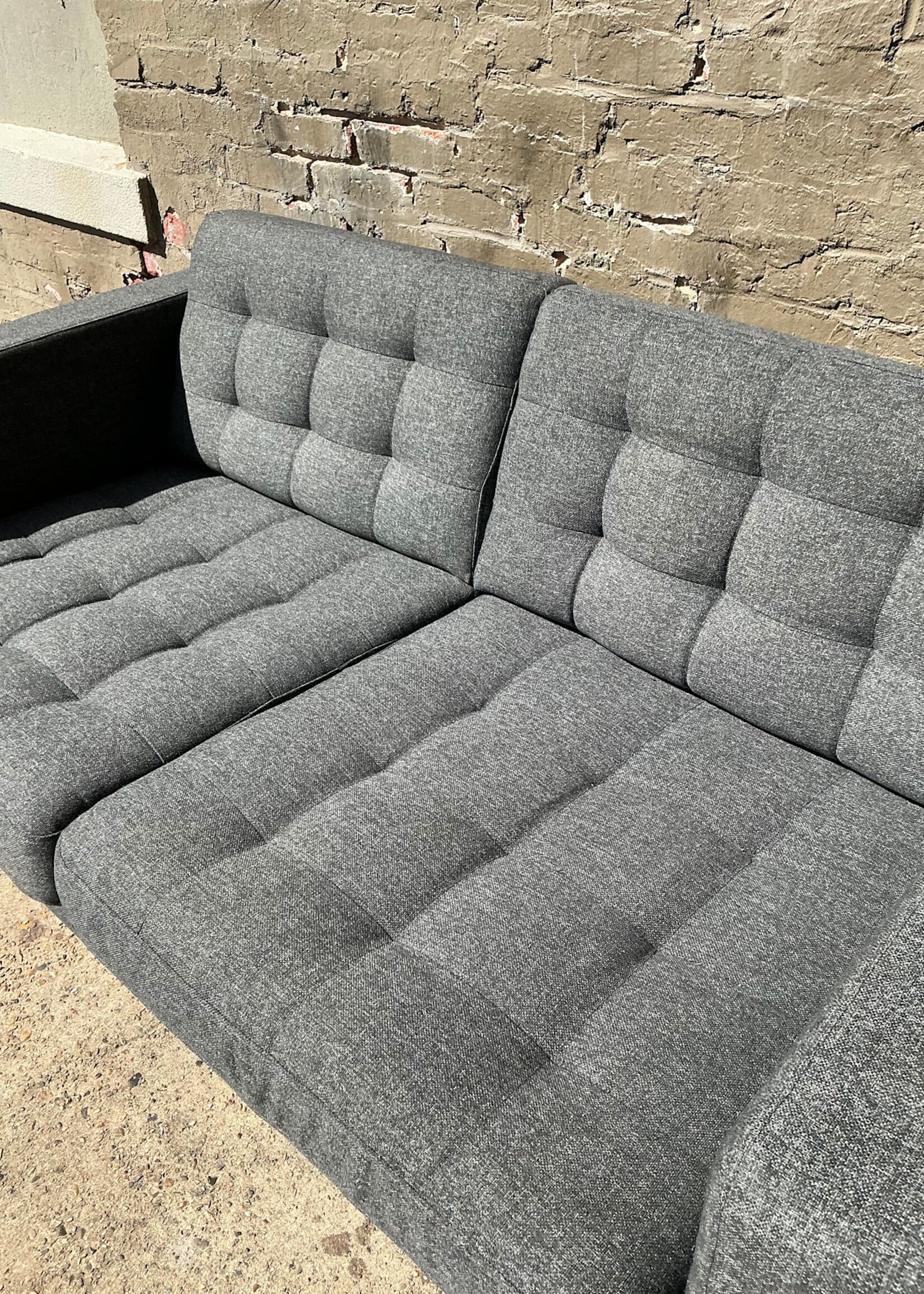 GOODWOOD Ikea Loveseat