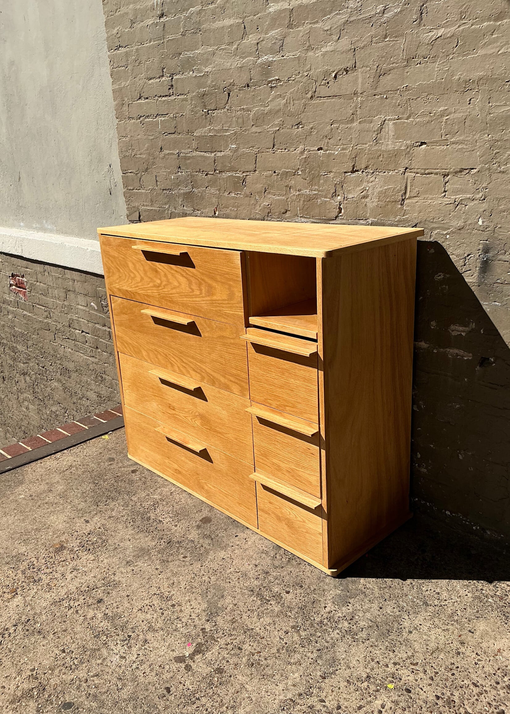 GOODWOOD Handmade Chest of Drawers