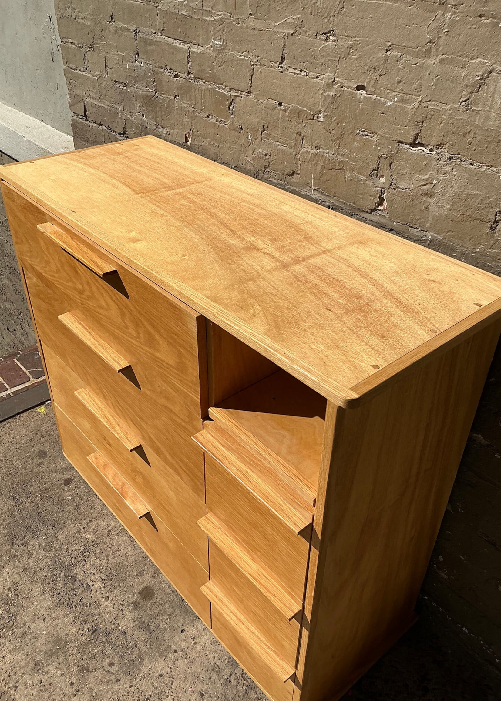 GOODWOOD Handmade Chest of Drawers