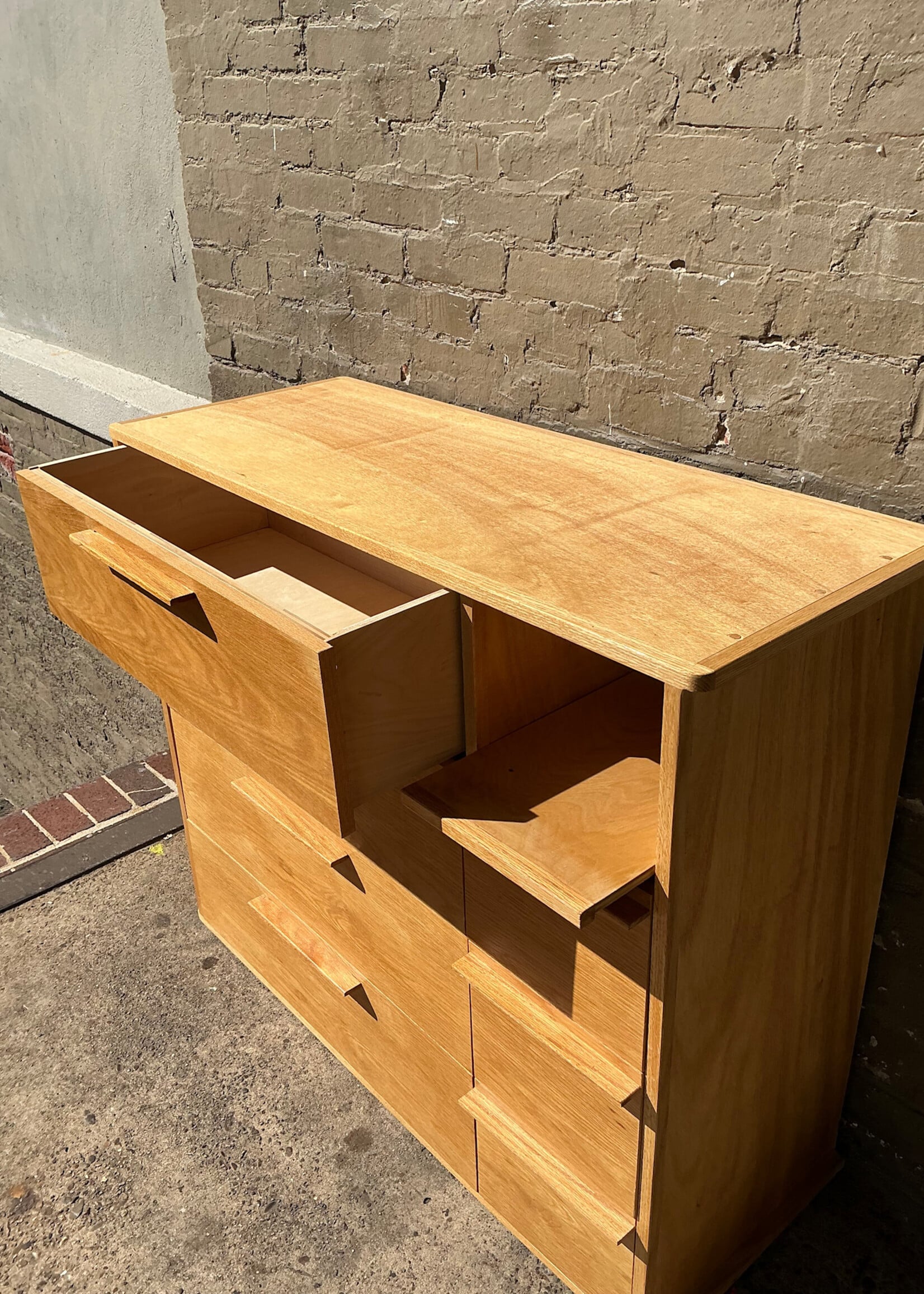 GOODWOOD Handmade Chest of Drawers