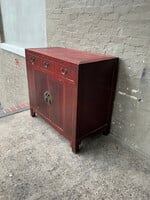 GOODWOOD Vintage Chinese Cabinet