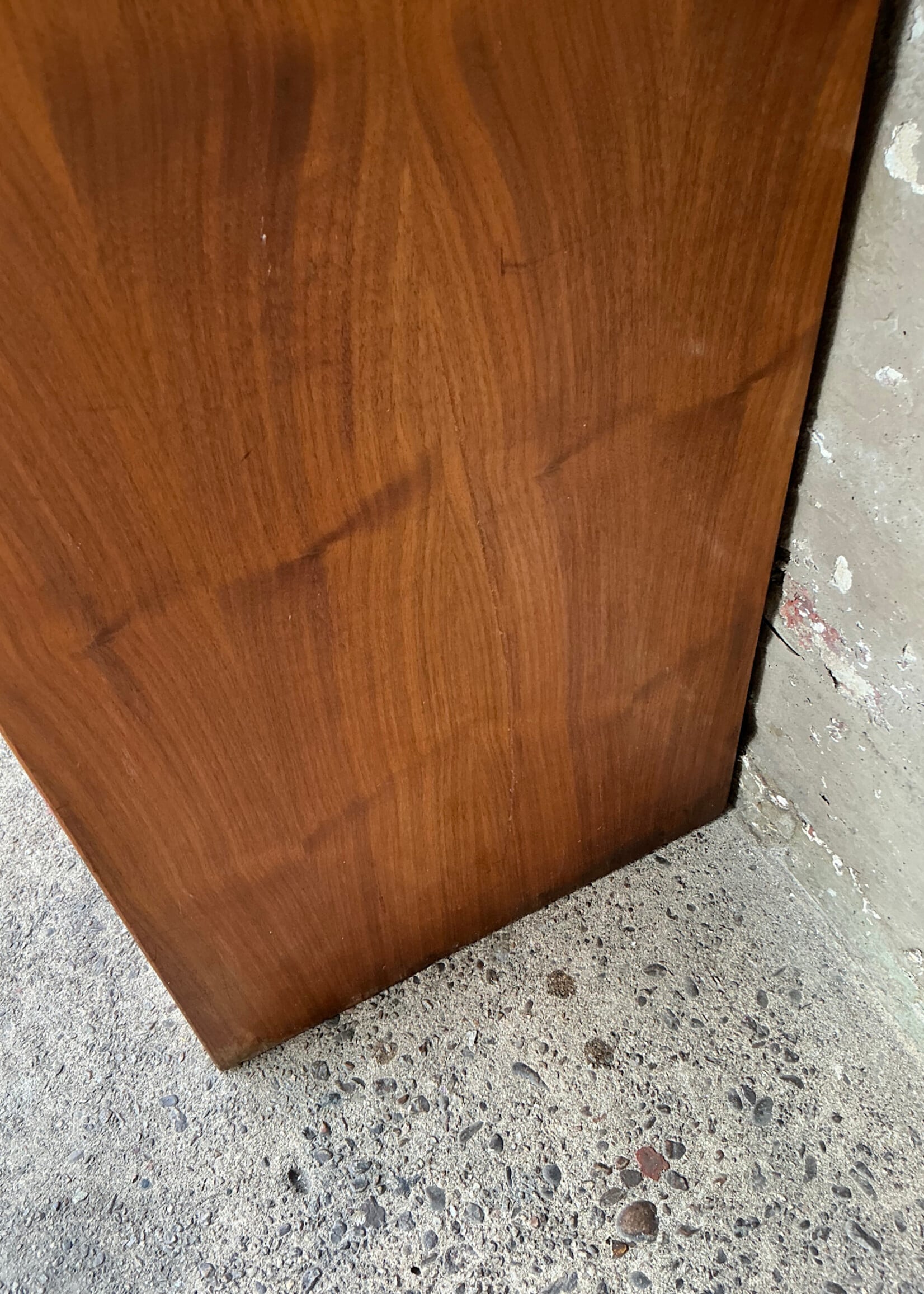 GOODWOOD Vintage Chinese Style Gentlemen's Chest