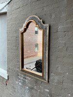 GOODWOOD Gilt Composite Mirror