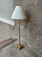 GOODWOOD Brass Floor Lamp