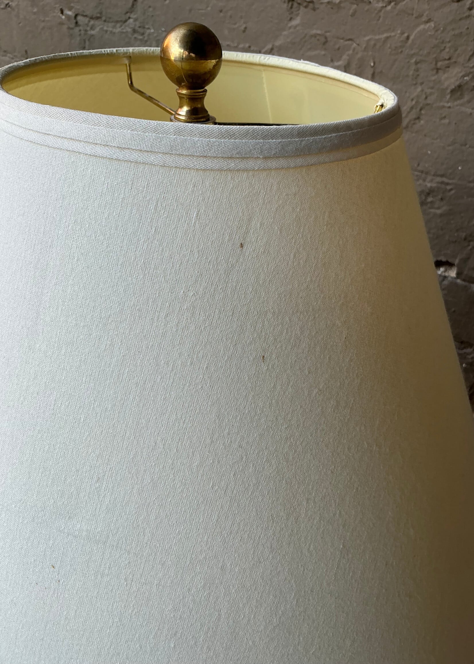 GOODWOOD Brass Floor Lamp